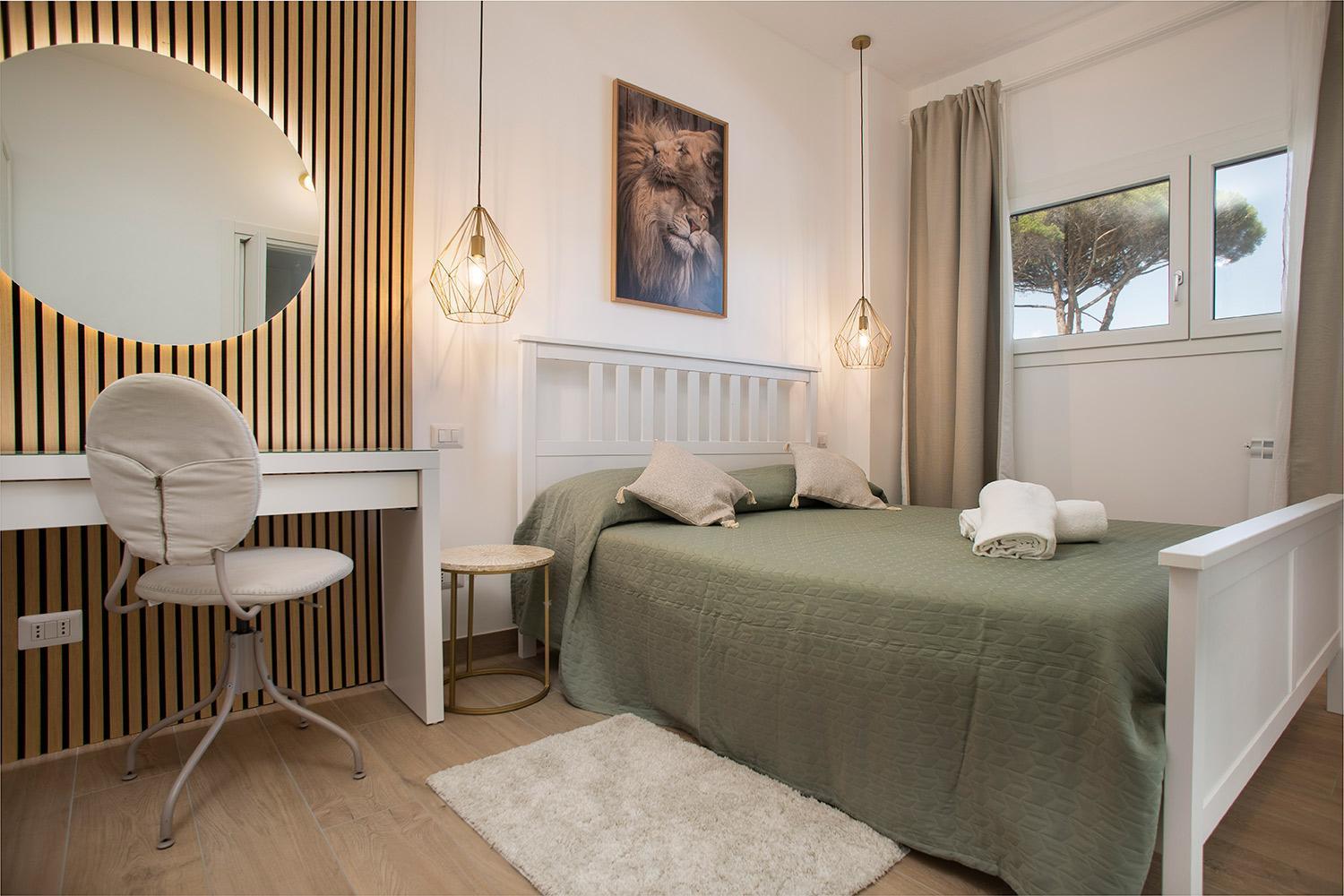 La Piazzetta 194 Apartamento Fregenae Exterior foto